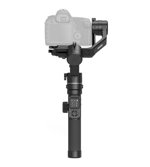 Feiyu AK4500 3-Axis Handheld Gimbal Stabilizer Essentials Kit